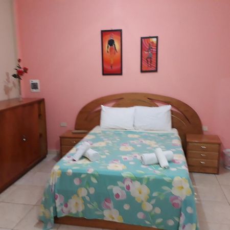 Palmas Park Hotel Y Restaurant Obligado Ngoại thất bức ảnh